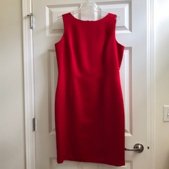 Little Red Dress - Picture 1 of 2